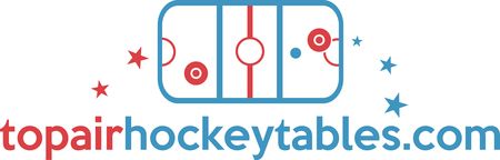 Top Air Hockey Tables Logo